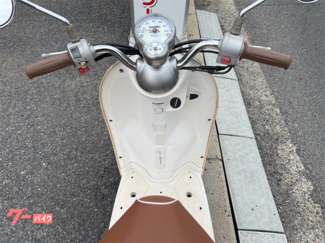 ジョンガレアーノ 非売品4点セット ヤマハ ビーノ 4スト シャッターキー｜バイクネットワーク
