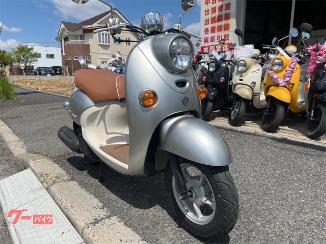 ヤマハ ビーノ 4スト シャッターキー｜バイクネットワーク春日井