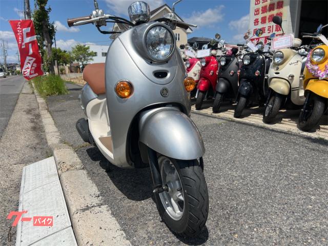 ヤマハ ビーノ 4スト シャッターキー｜バイクネットワーク春日井