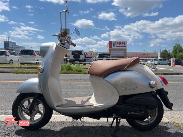 ヤマハ ビーノ 4スト シャッターキー｜バイクネットワーク春日井