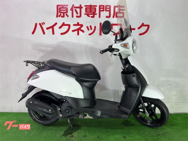 レッツ　インジェクション