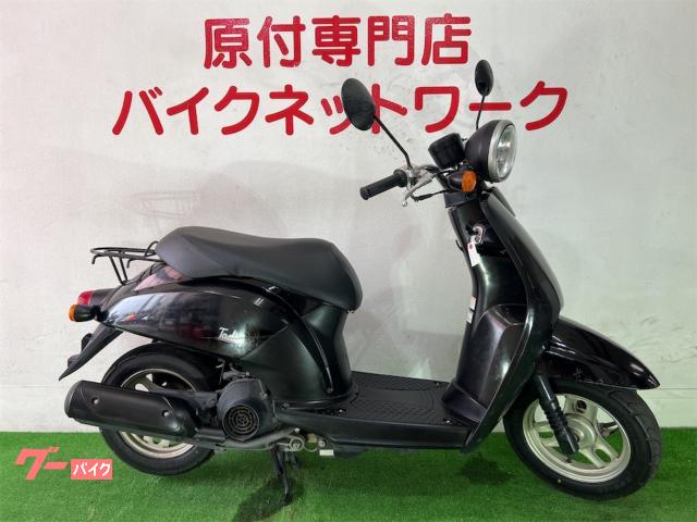 トゥデイ　４スト　シャッターキー　シート新品張替え済