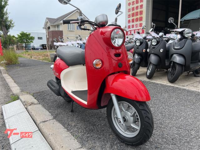 ヤマハ ビーノ インジェクション車 シャッターキー｜バイク