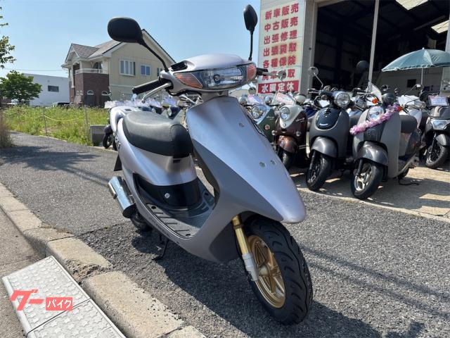 ロンホイZX | 旧車バイク・カスタムバイク販売「BurstCity
