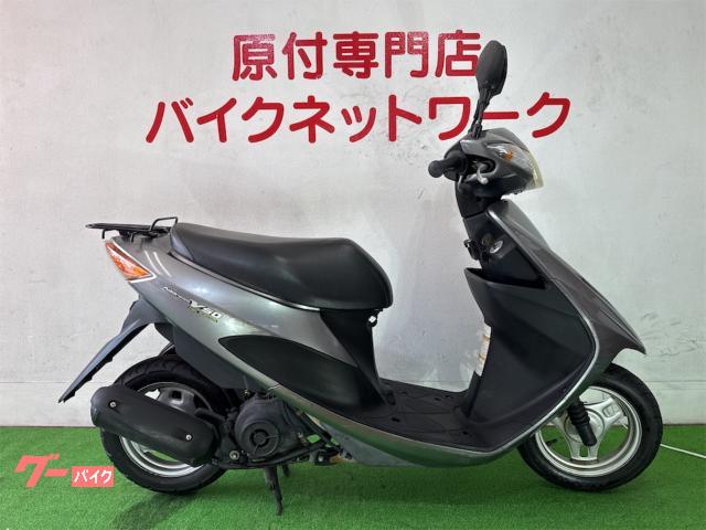 アドレスＶ５０　インジェクション　シャッターキー