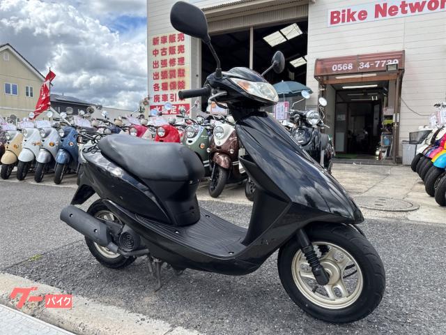 ホンダ Dio 4スト シャッターキー｜バイクネットワーク春日井