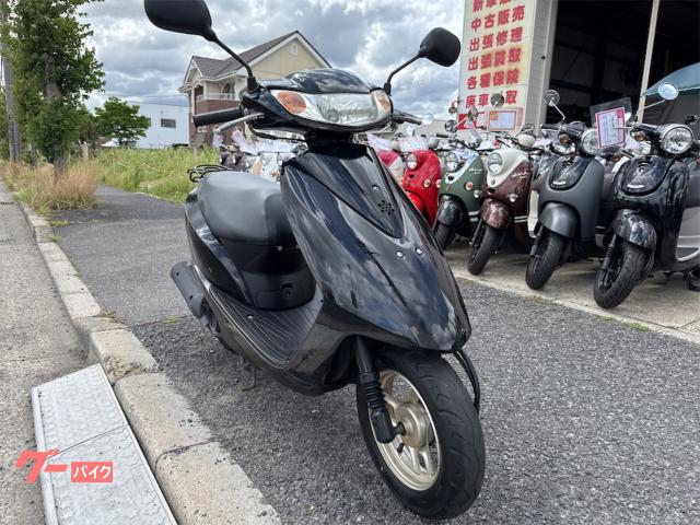 ホンダ Dio 4スト シャッターキー｜バイクネットワーク春日井