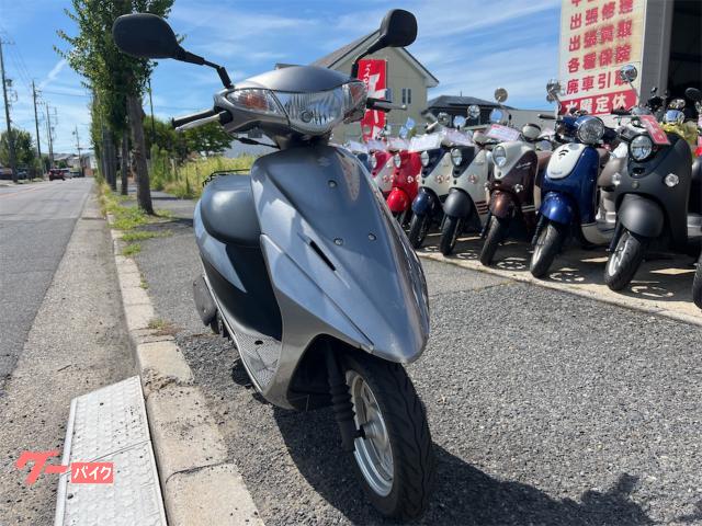 スズキ アドレスV50 インジェクション シャッターキー｜バイク