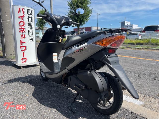 スズキ アドレスV50 インジェクション シャッターキー｜バイク