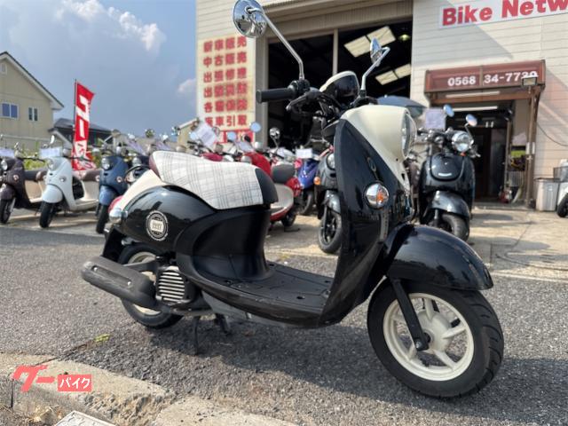車両情報:ヤマハ ビーノ | バイクネットワーク春日井 | 中古バイク