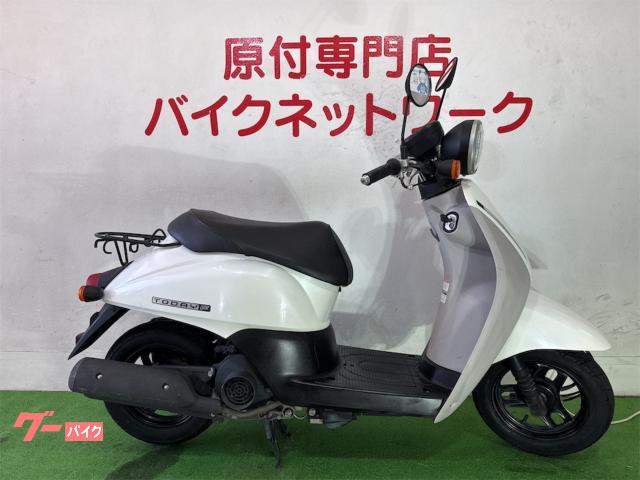 トゥデイ・Ｆ　インジェクション　シャッターキー