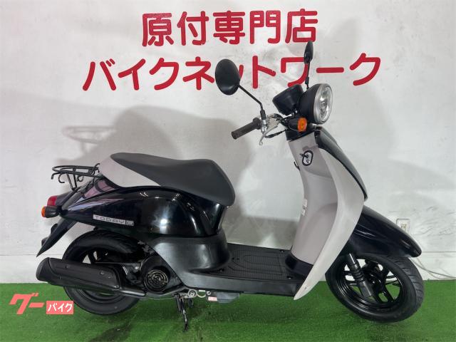 トゥデイ　インジェクション　シャッターキー