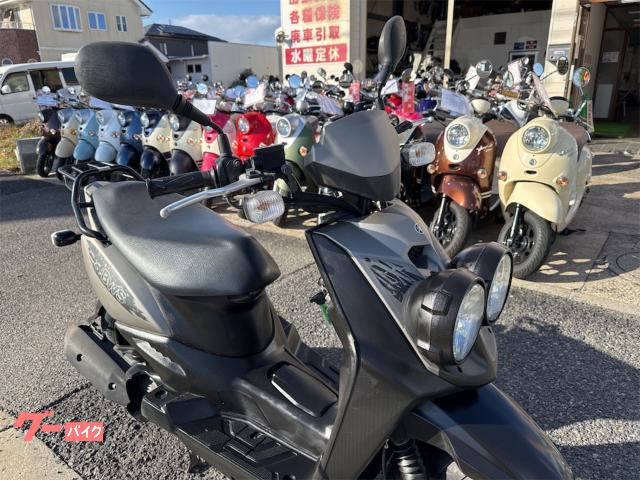 ヤマハ BW'S インジェクション タイヤ前後新品|バイクネットワーク ヤマハ BW'S インジェクション タイヤ前後新品|バイクネットワーク