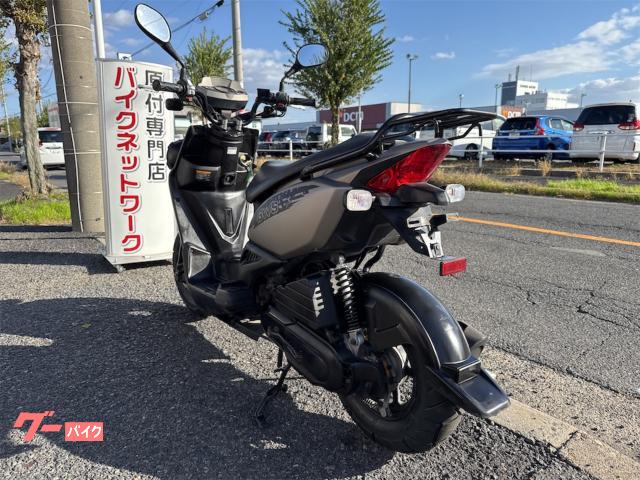 ヤマハ BW'S インジェクション タイヤ前後新品｜バイクネットワーク