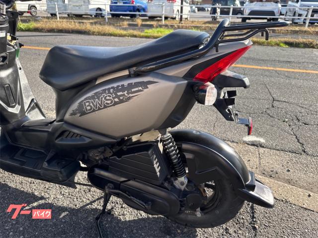 ヤマハ BW'S インジェクション タイヤ前後新品|バイクネットワーク ヤマハ BW'S インジェクション タイヤ前後新品|バイクネットワーク
