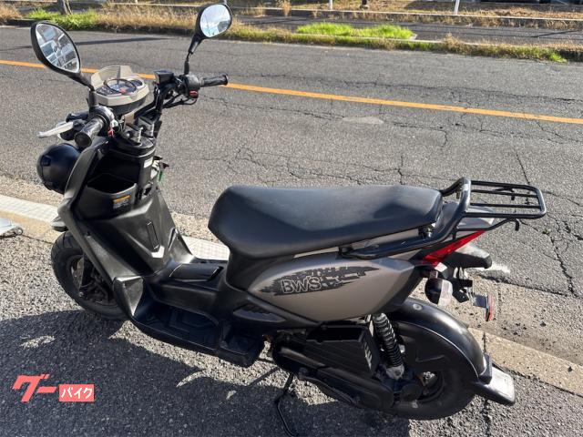 ヤマハ BW'S インジェクション タイヤ前後新品｜バイクネットワーク