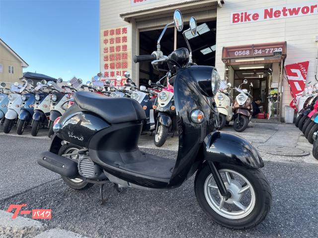 ヤマハ ビーノ 4スト キャブ車 シャッターキー｜バイクネットワーク