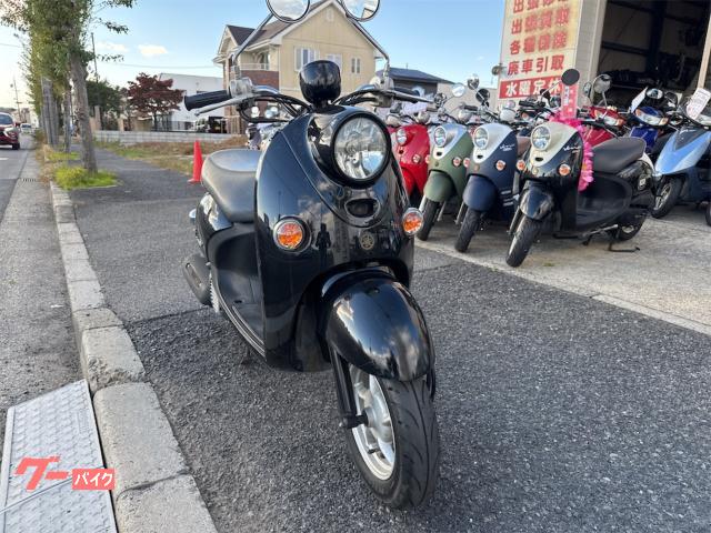 ヤマハ ビーノ 4スト キャブ車 シャッターキー｜バイクネットワーク