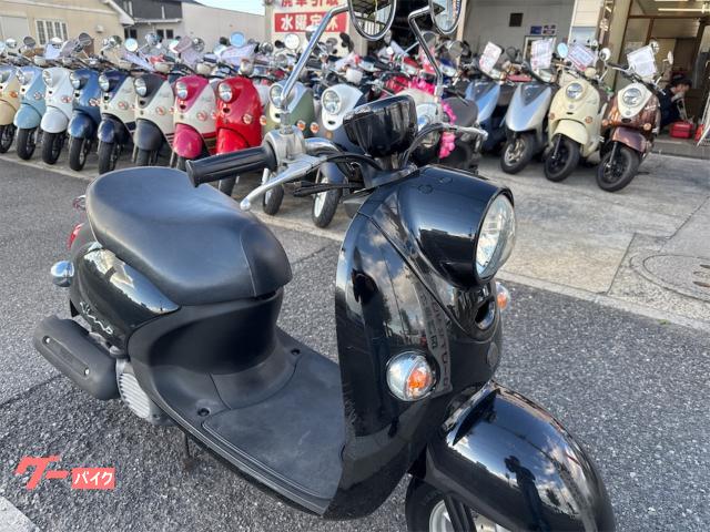 ビーノ4スト売ります ヤマハ ビーノ 4スト キャブ車 シャッターキー｜バイクネットワーク