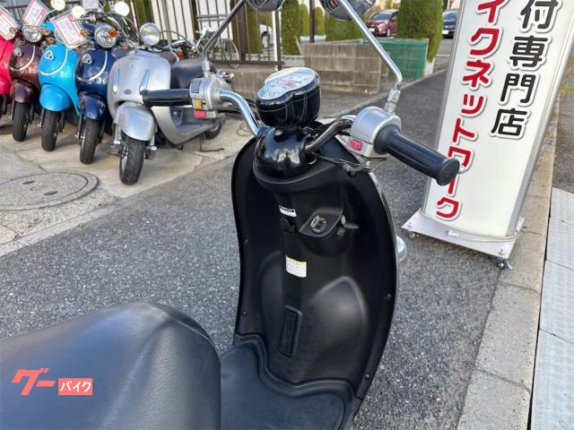 ヤマハ ビーノ 4スト キャブ車 シャッターキー｜バイクネットワーク