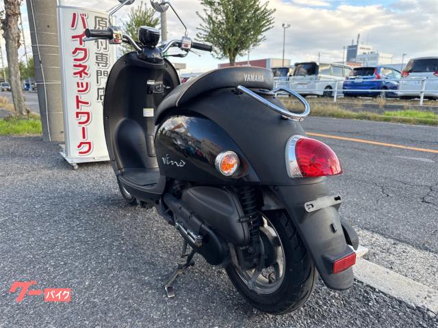 ヤマハ　ビーノ4スト　キャブ車⑥詳細　読んでからの問い合わせお願いします。 ヤマハ ビーノ 4スト キャブ車 シャッターキー｜バイクネットワーク