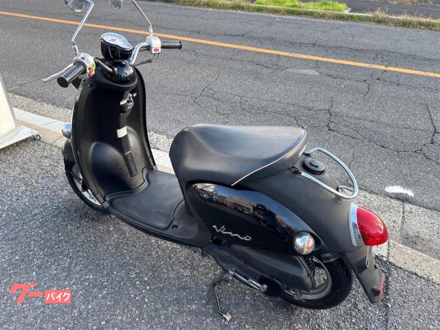 ヤマハ ビーノ 4スト キャブ車 シャッターキー｜バイクネットワーク