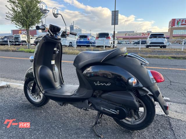 ヤマハ ビーノ 4スト キャブ車 シャッターキー｜バイクネットワーク