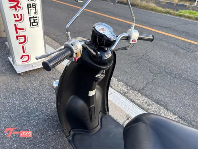 ヤマハ ビーノ 4スト キャブ車 シャッターキー｜バイクネットワーク