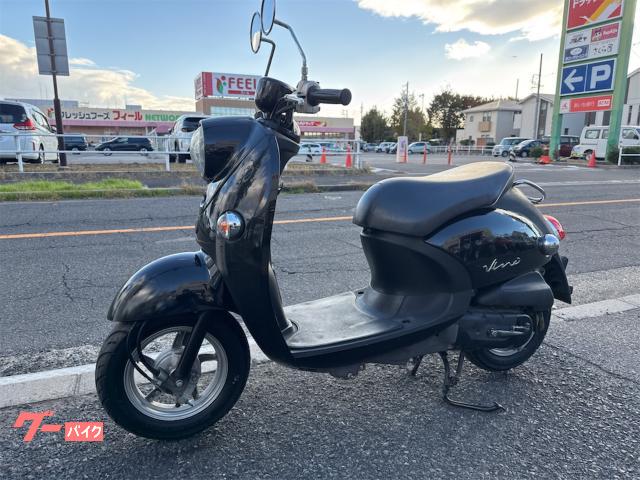 ヤマハ ビーノ 4スト キャブ車 シャッターキー｜バイクネットワーク