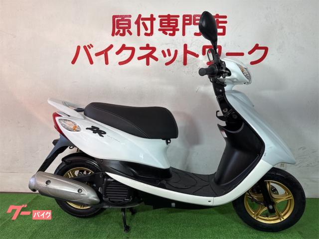 ＪＯＧ　ＺＲ　ＥＶＯ２　インジェクション　Ｆタイヤ新品