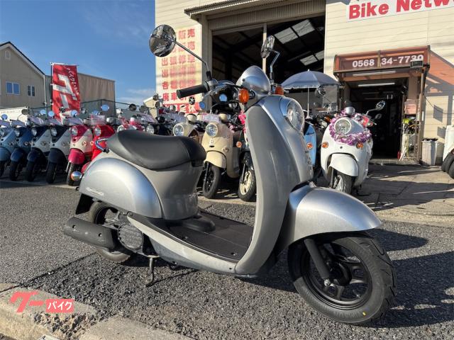 ホンダ クレアスクーピー インジェクション シャッターキー Fタイヤ