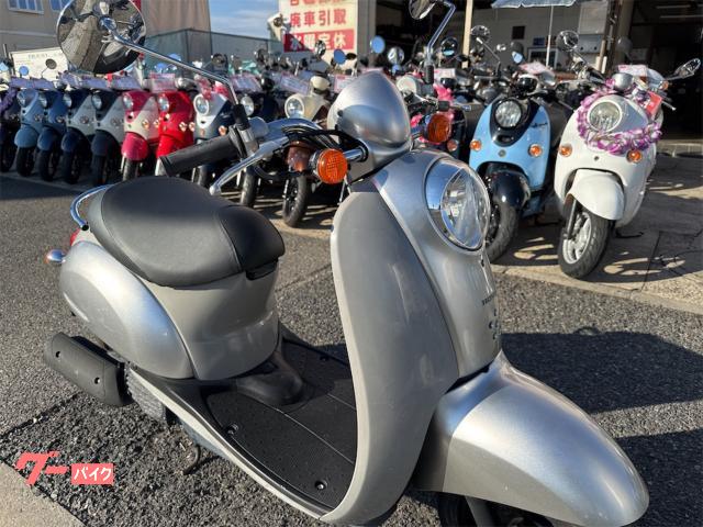 ☆クレアスクーピー☆シート・プラグなど新品交換^ ^その他イロイロ整備で快調ですよ☆熊谷市☆ ホンダ クレアスクーピー インジェクション シャッターキー Fタイヤ