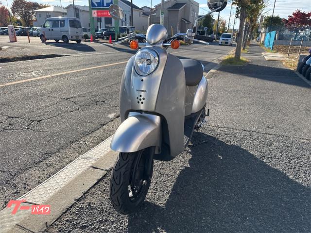ホンダ クレアスクーピー インジェクション シャッターキー Fタイヤ