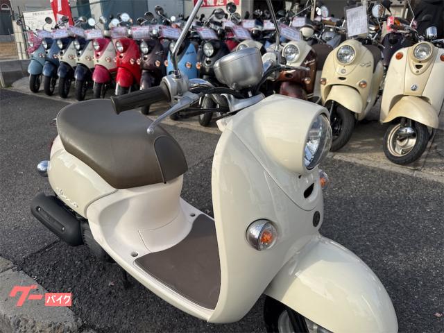 ヤマハ ビーノ 4スト シャッターキー｜バイクネットワーク春日井