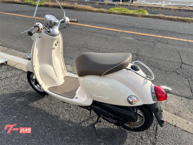 ヤマハ ビーノ 4スト シャッターキー｜バイクネットワーク春日井