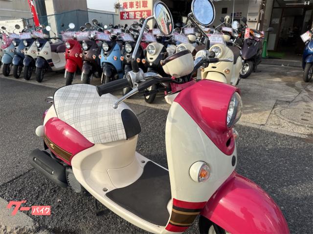 ヤマハ ビーノ インジェクション シャッターキー｜バイクネットワーク