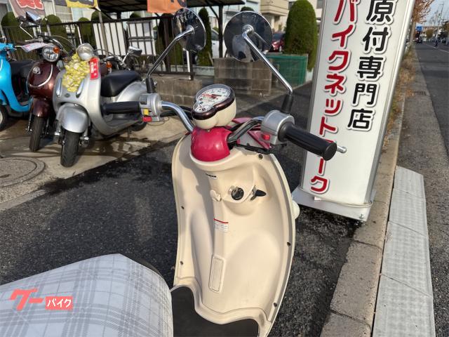 ヤマハ ビーノ インジェクション シャッターキー｜バイクネットワーク