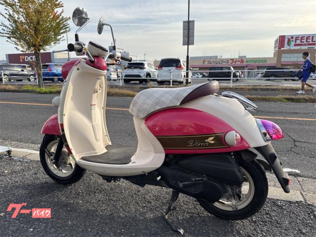 ヤマハ ビーノ インジェクション シャッターキー｜バイクネットワーク