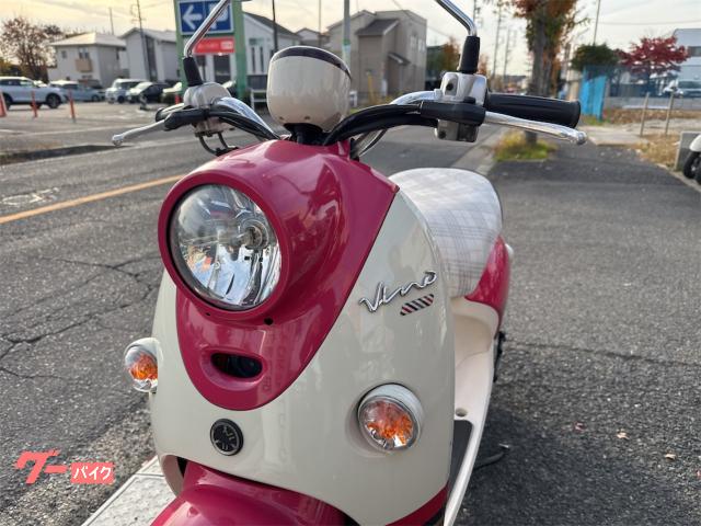 ヤマハ ビーノ インジェクション シャッターキー｜バイクネットワーク