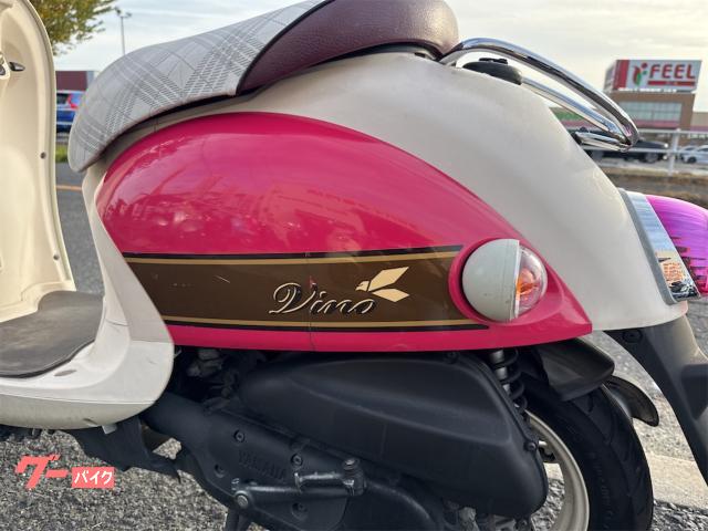 ヤマハ ビーノ インジェクション シャッターキー｜バイクネットワーク