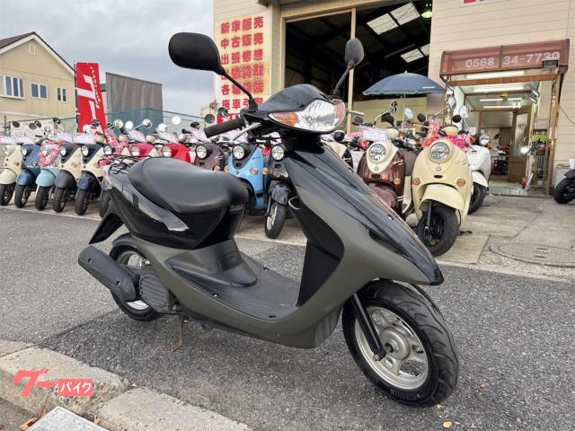 ホンダ スマートDio 4スト シャッターキー｜バイクネットワーク