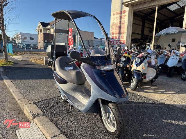 車両情報:ホンダ キャビーナ50 | バイクネットワーク春日井 | 中古