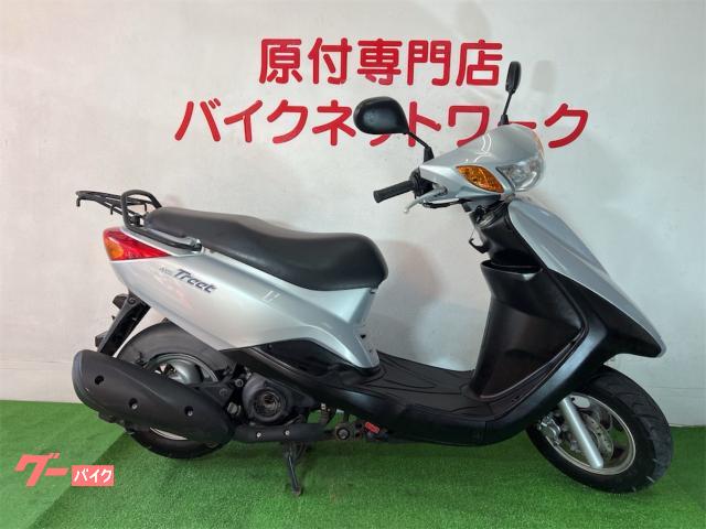 ＡＸＩＳトリート　インジェクション　シャッターキー