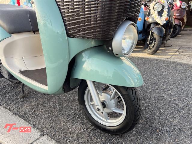 ビーノモルフェ　インジェクションモデル ビーノ モルフェ XC50H | WEB Mr.BIKE