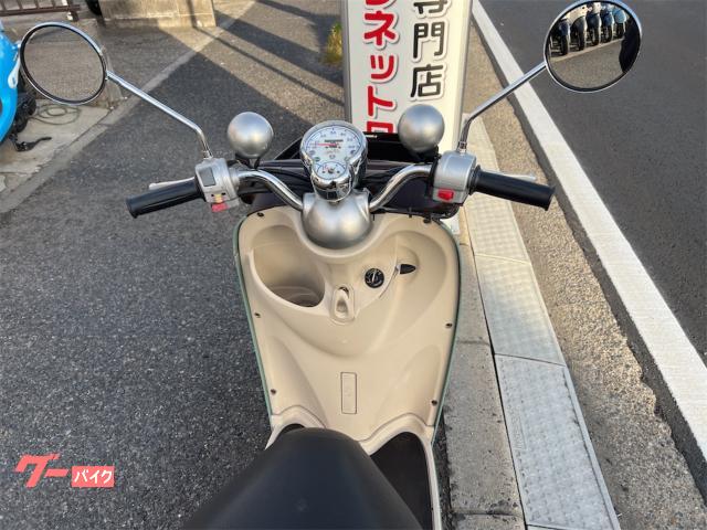 ビーノ　モルフェ　4スト　インジェクション ビーノモルフェ(ヤマハ)のバイクを探すなら【グーバイク】