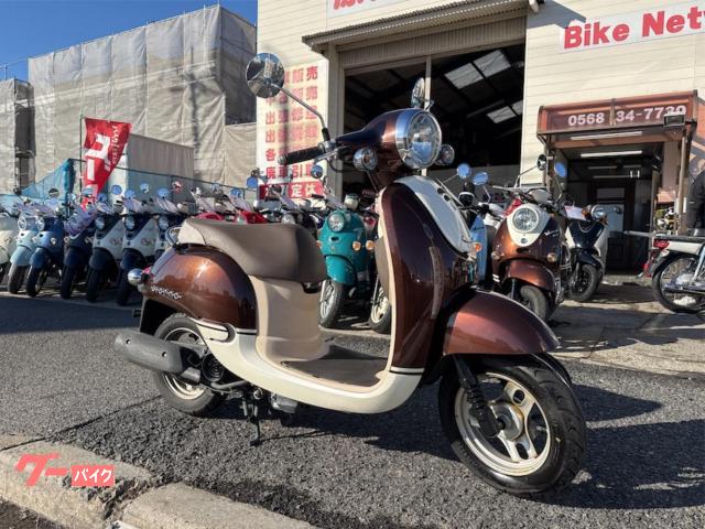 ホンダ　ジョルノ　HONDA 好調！　インジェクション ホンダ ジョルノ インジェクション車 シャッターキー｜バイク