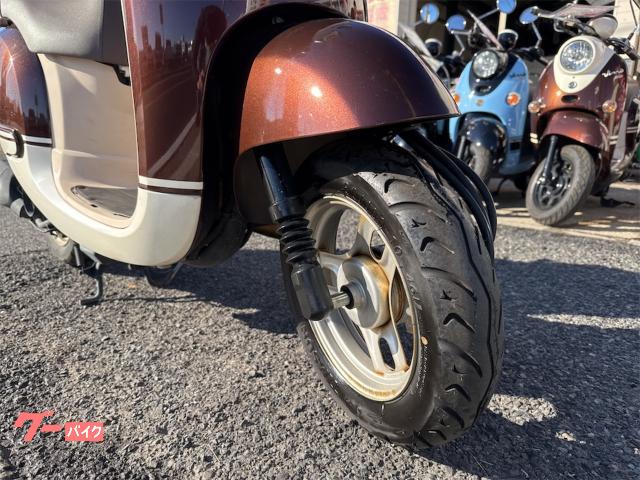 ホンダジョルノ、インジョクション、セル、キック式 ホンダ ジョルノ インジェクション車 シャッターキー｜バイク