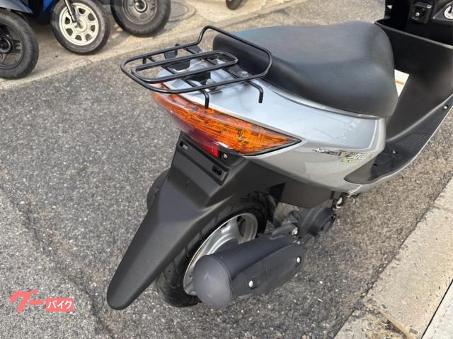 スズキ アドレスV50G インジェクション車 シャッターキー|バイク スズキ アドレスV50G インジェクション車 シャッターキー|バイク
