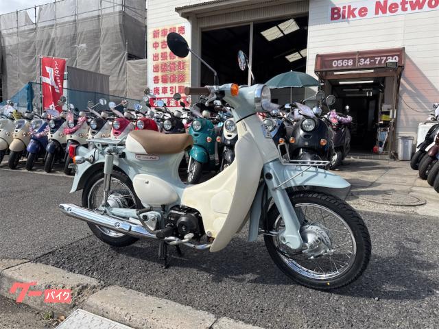 ホンダ リトルカブ インジェクション Fタイヤ新品|バイク ホンダ リトルカブ インジェクション Fタイヤ新品|バイク