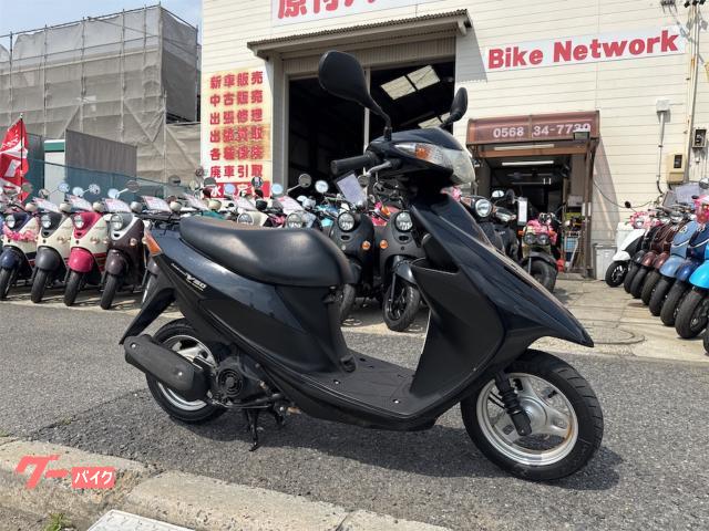 車両情報:スズキ アドレスV50 | バイクネットワーク春日井 車両情報:スズキ アドレスV50 | バイクネットワーク春日井